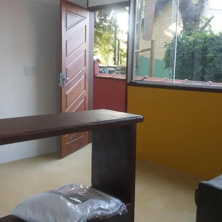Mi Casa Su Casa Lofts - Loft 5 Apartment Angra dos Reis Exterior photo