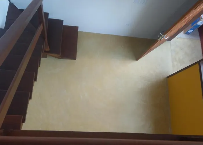 Mi Casa Su Casa Lofts - Loft 5