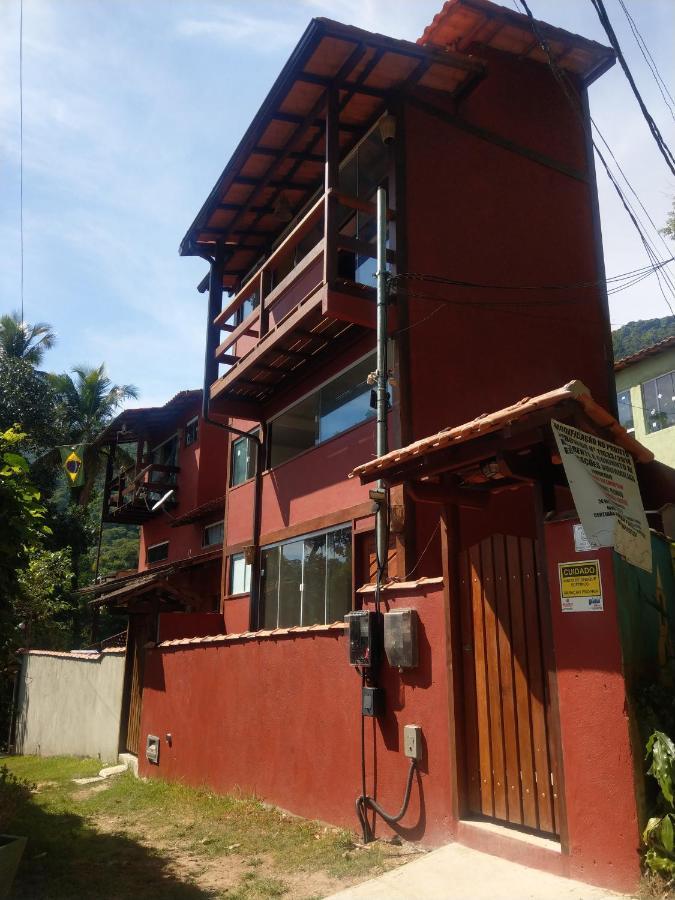 Mi Casa Su Casa Lofts - Loft 5 Angra dos Reis