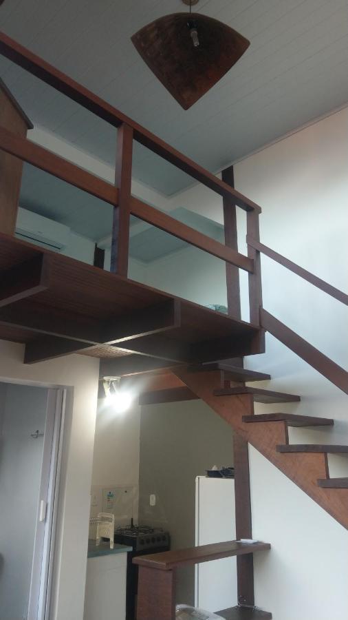 Mi Casa Su Casa Lofts - Loft 5 Angra dos Reis