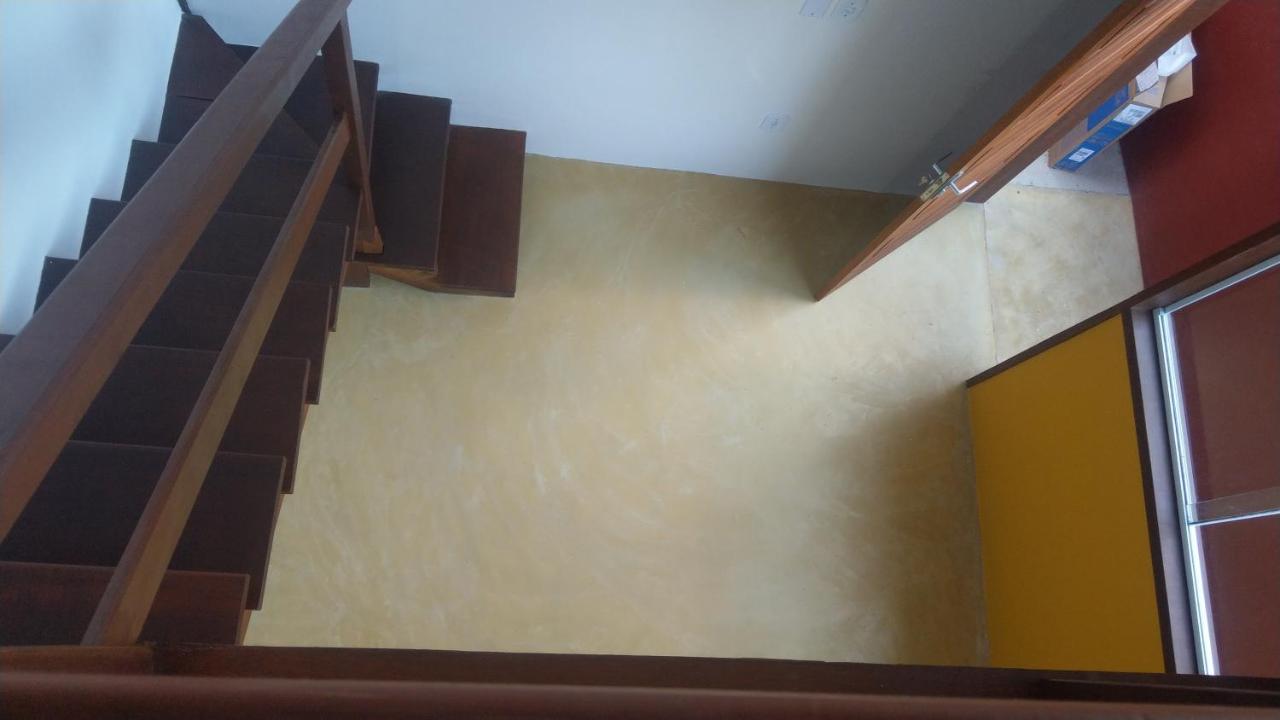 Mi Casa Su Casa Lofts - Loft 5 * Angra dos Reis
