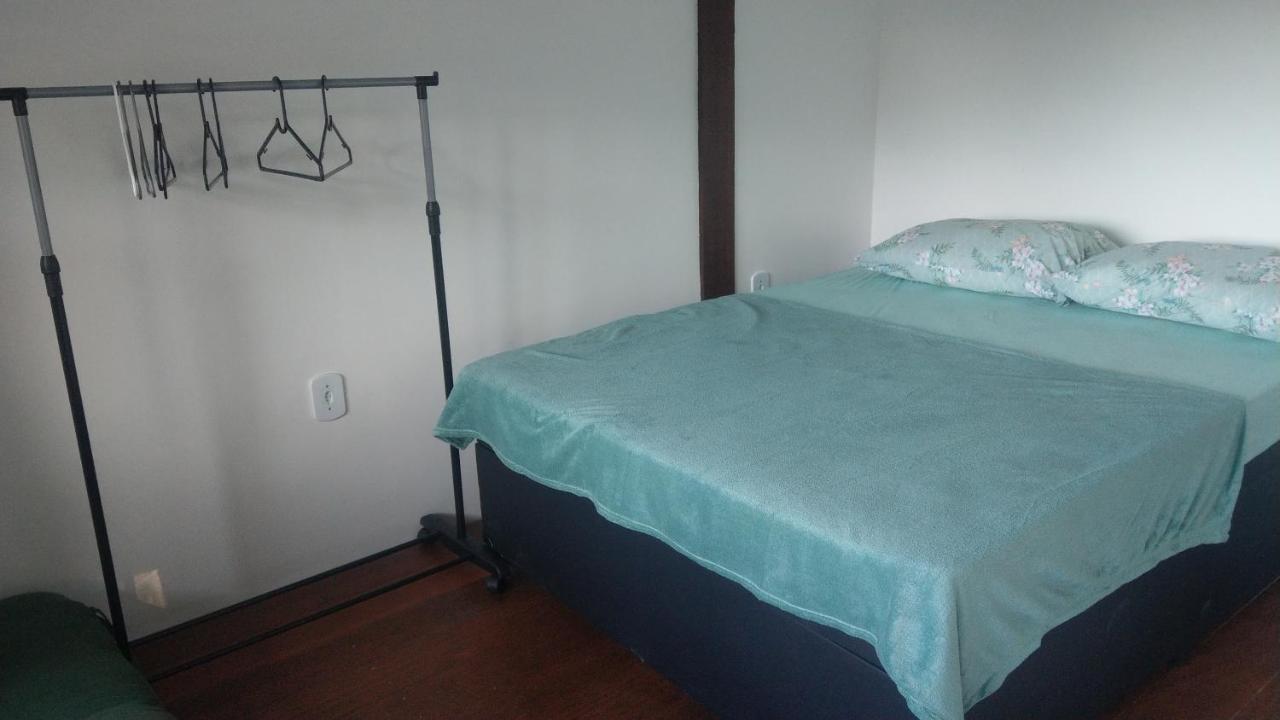 Mi Casa Su Casa Lofts - Loft 5 Angra dos Reis