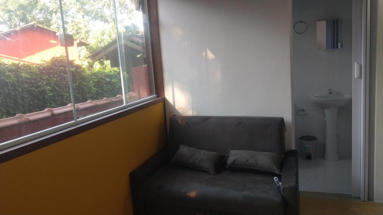 Mi Casa Su Casa Lofts - Loft 5 Apartment Angra dos Reis