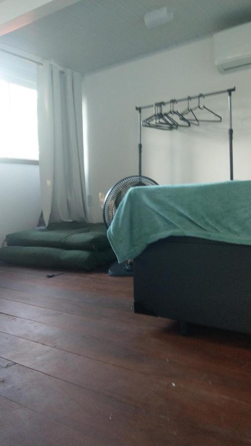 Mi Casa Su Casa Lofts - Loft 5 Apartment Angra dos Reis